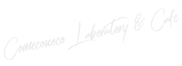 Comeconoco Laboratory ＆ Cafe